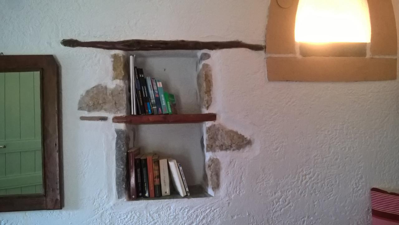 Patmos Mathios Studios- Apartments Sapsila エクステリア 写真
